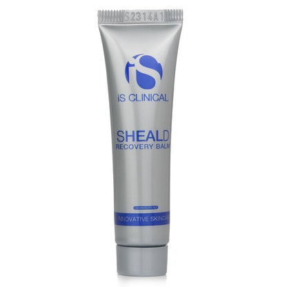 Is clinical Sheald Recovery Balm 15G & 60G