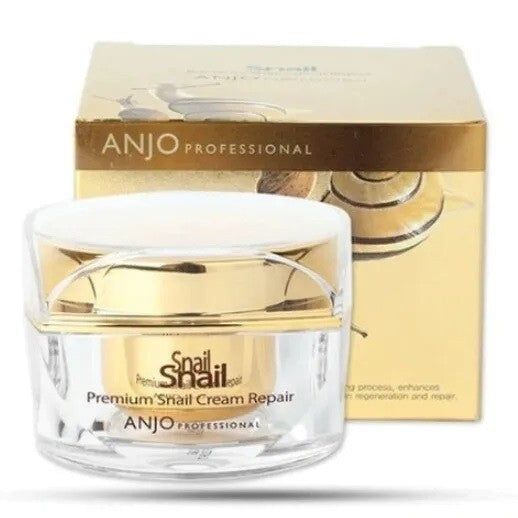 Anjo Professional Premium Snail Cream Repair 50ML