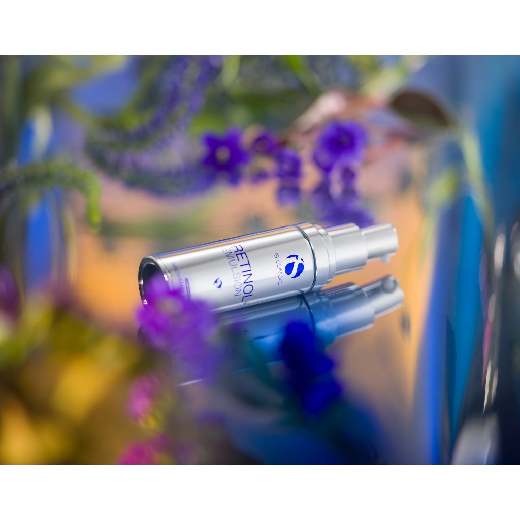 Is Clinical Retinol+ Emulsion 0.3 (30ML)