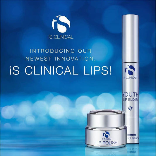 Is Clinical Lip Duo Set