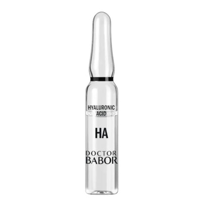 Doctor Babor 10D Hyaluronic Acid Ampoule Serum Concentrate (7 x 2ML)