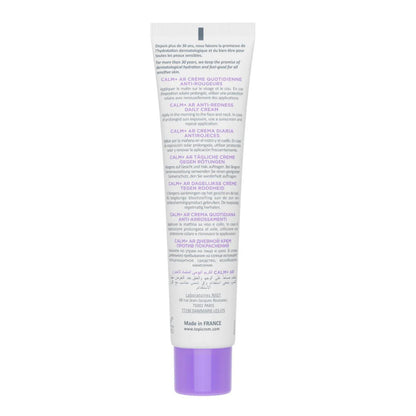 Topicrem Calm+ AR Anti-Redness Daily Cream 40ML