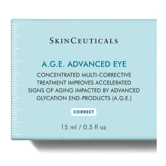 SkinCeuticals A.G.E Advanced Eye 15ML/0.5 FL OZ