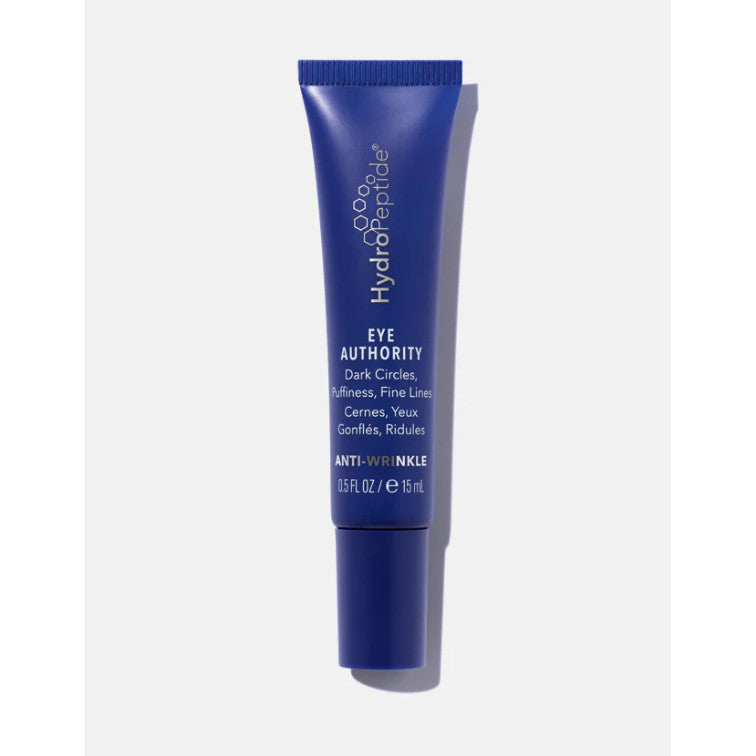 Hydropeptide Eye Authority 0.5oz/ e15ML