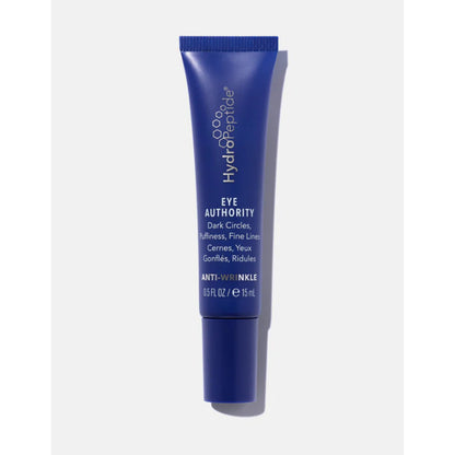 Hydropeptide Eye Authority 0.5oz/ e15ML