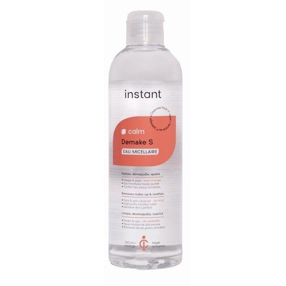 Phasilab Calm Demake S EAU MICELLAIRE 500ML New Packaging