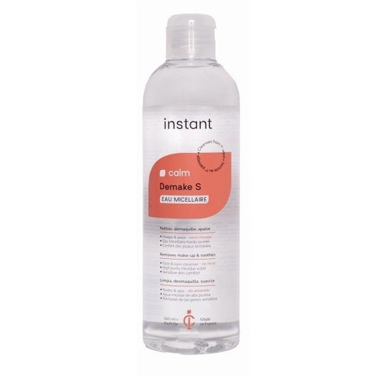 Phasilab Calm Demake S EAU MICELLAIRE 500ML New Packaging