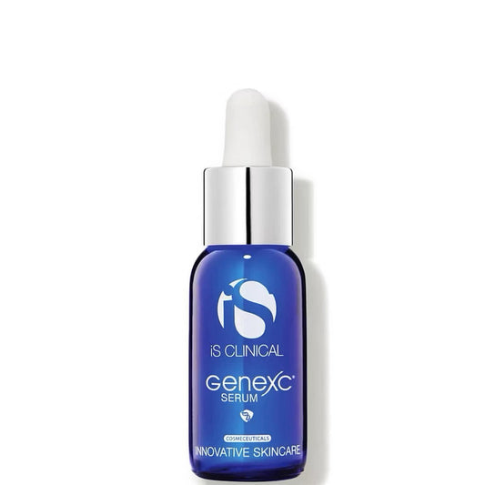 Is Clinical Genexc Serum 15ml