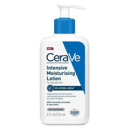 CeraVe Intensive Moisturising Lotion 236ML