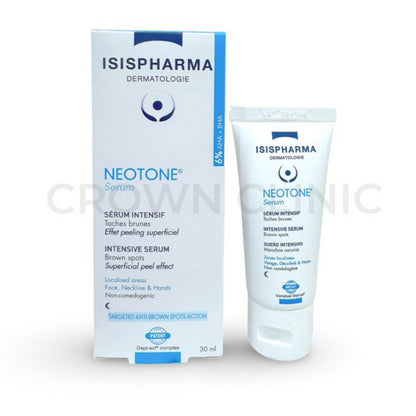 Isispharma Neotone Serum 30ML (New Packaging)