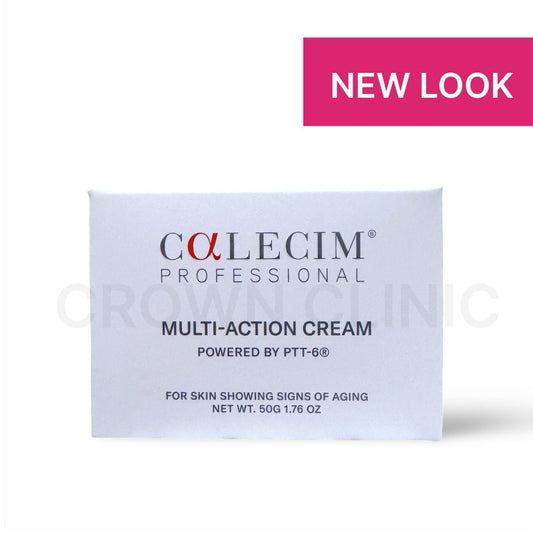 Calecim Professional Multi Action Cream 50G