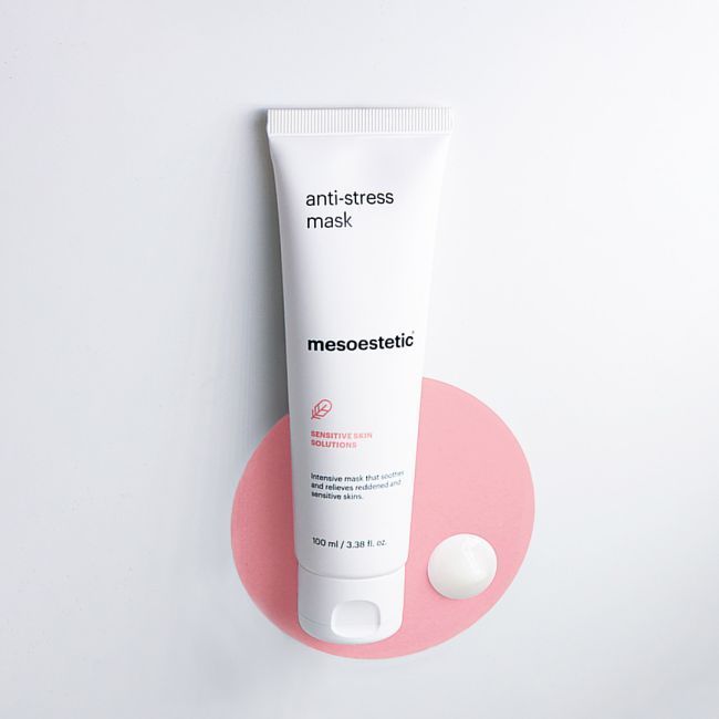 Mesoestetic Anti-Stress Mask 100ML