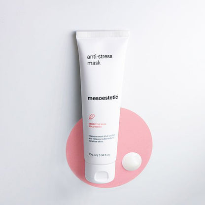 Mesoestetic Anti-Stress Mask 100ML