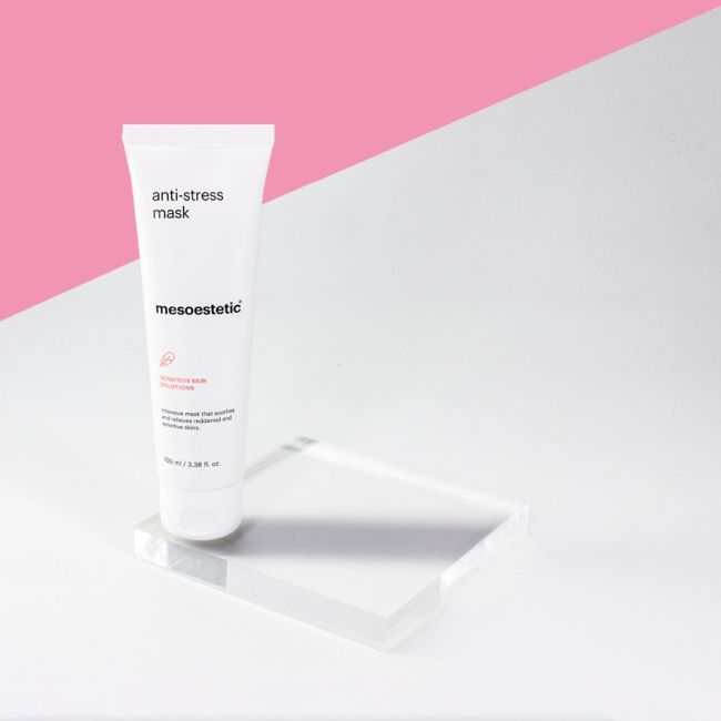Mesoestetic Anti-Stress Mask 100ML