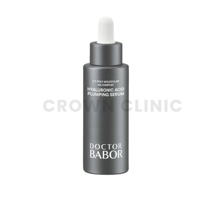 Doctor Babor Hyaluronic Acid Plumping Serum 50ML (Old packaging Doctor Babor Pro HA Hyaluronic Acid Concentrate 50ML)