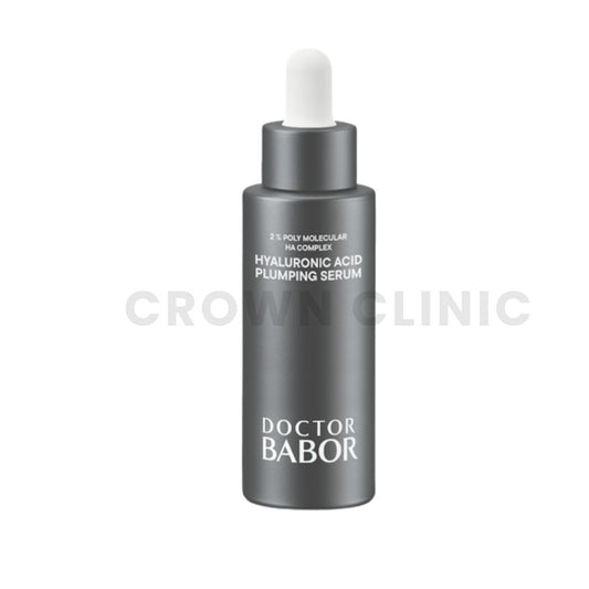 Doctor Babor Hyaluronic Acid Plumping Serum 50ML (Old packaging Doctor Babor Pro HA Hyaluronic Acid Concentrate 50ML)