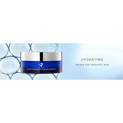 <Expire August 2026> Is Clinical Hydra-Intensive Cooling Masque 120G/4OZ <Expire August 2026> Clearance