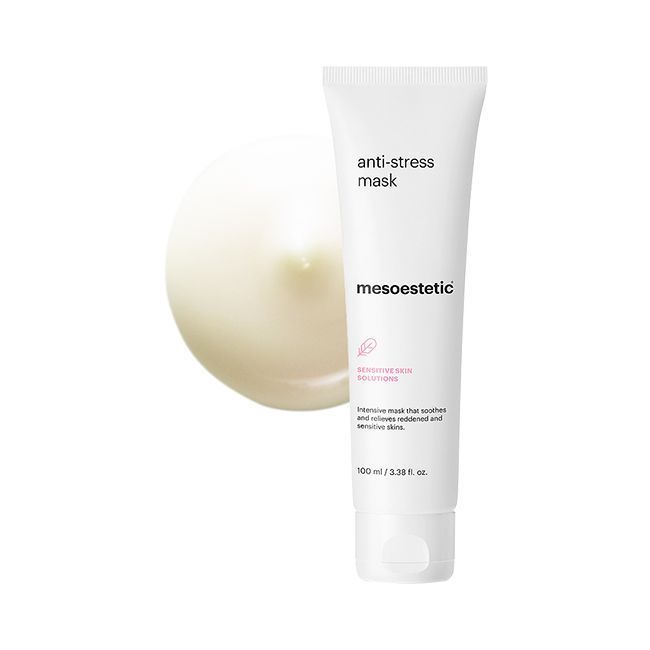 Mesoestetic Anti-Stress Mask 100ML
