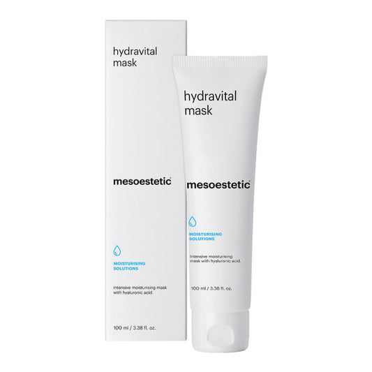 Mesoestetic Hydravital Mask 100ML