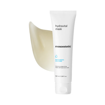 Mesoestetic Hydravital Mask 100ML