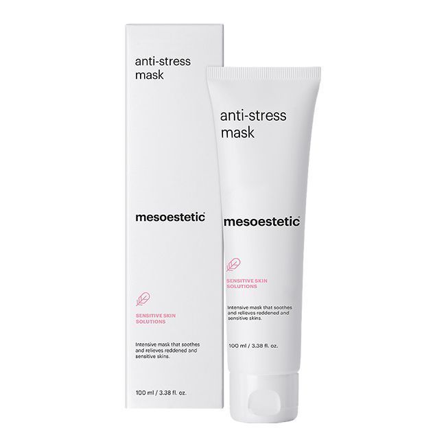 Mesoestetic Anti-Stress Mask 100ML