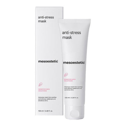 Mesoestetic Anti-Stress Mask 100ML