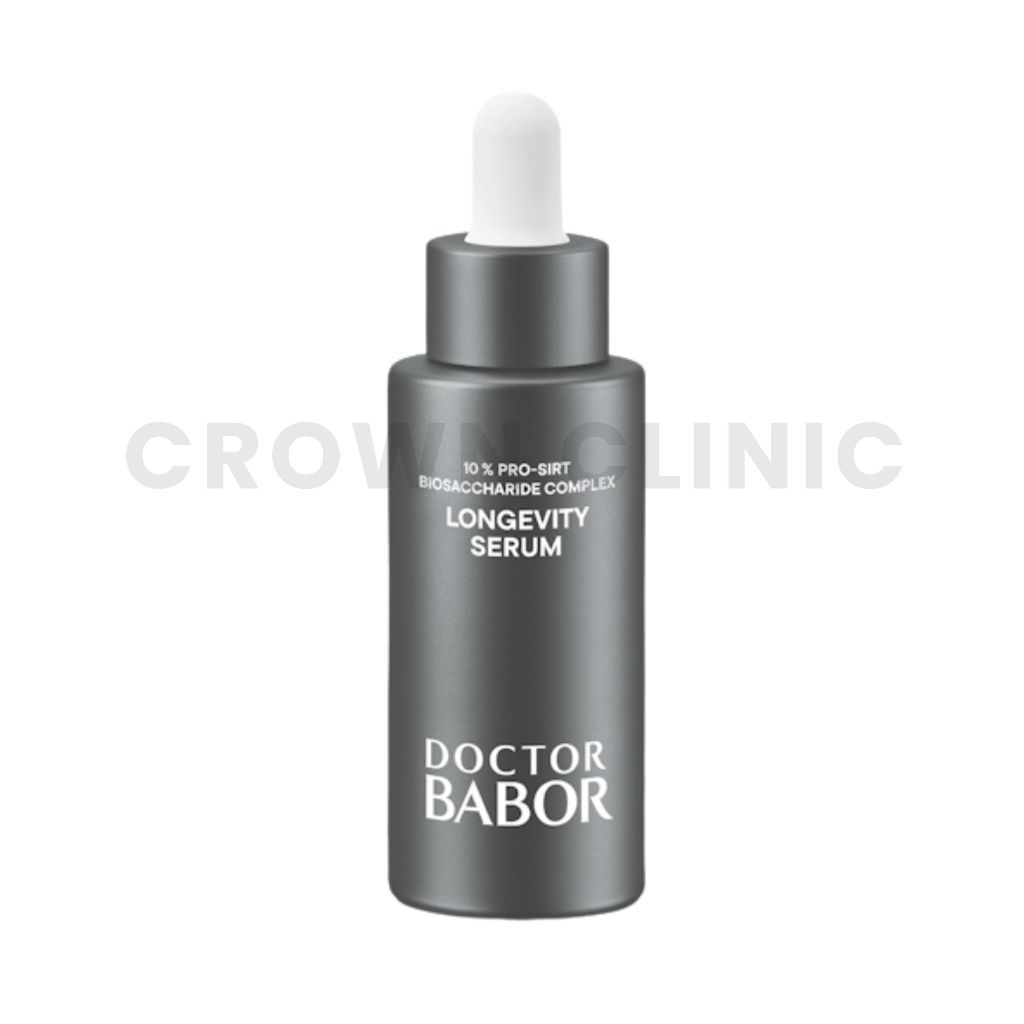 Doctor Babor Longevity Serum 30ML