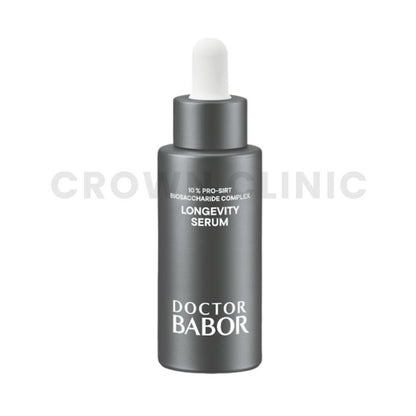 Doctor Babor Longevity Serum 30ML