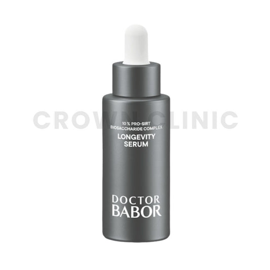 Doctor Babor Longevity Serum 30ML