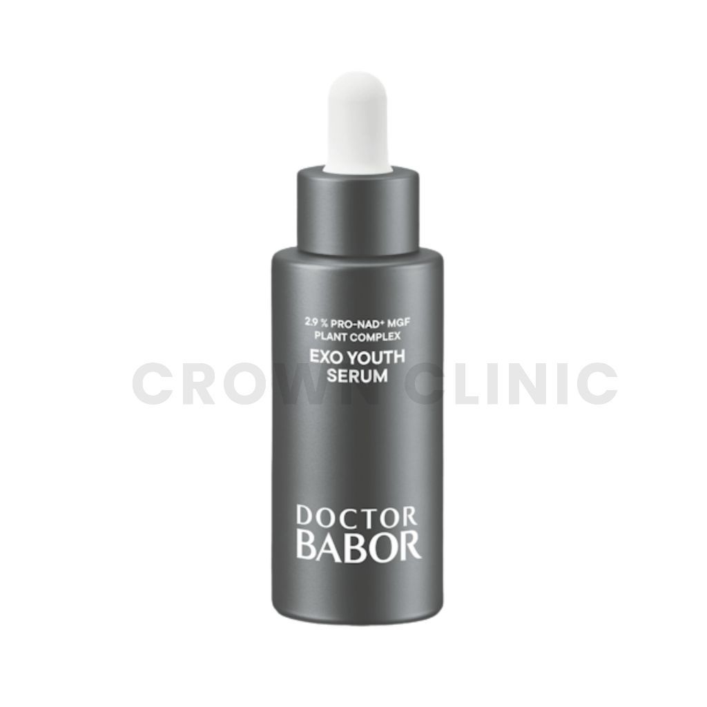 Doctor Babor Exo Youth Serum 30ML ( Old Version Doctor Babor Pro Growth Factor Concentrate EGF 30ML)