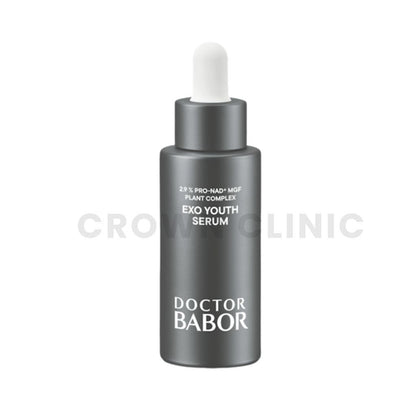 Doctor Babor Exo Youth Serum 30ML ( Old Version Doctor Babor Pro Growth Factor Concentrate EGF 30ML)