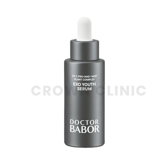 Doctor Babor Exo Youth Serum 30ML ( Old Version Doctor Babor Pro Growth Factor Concentrate EGF 30ML)