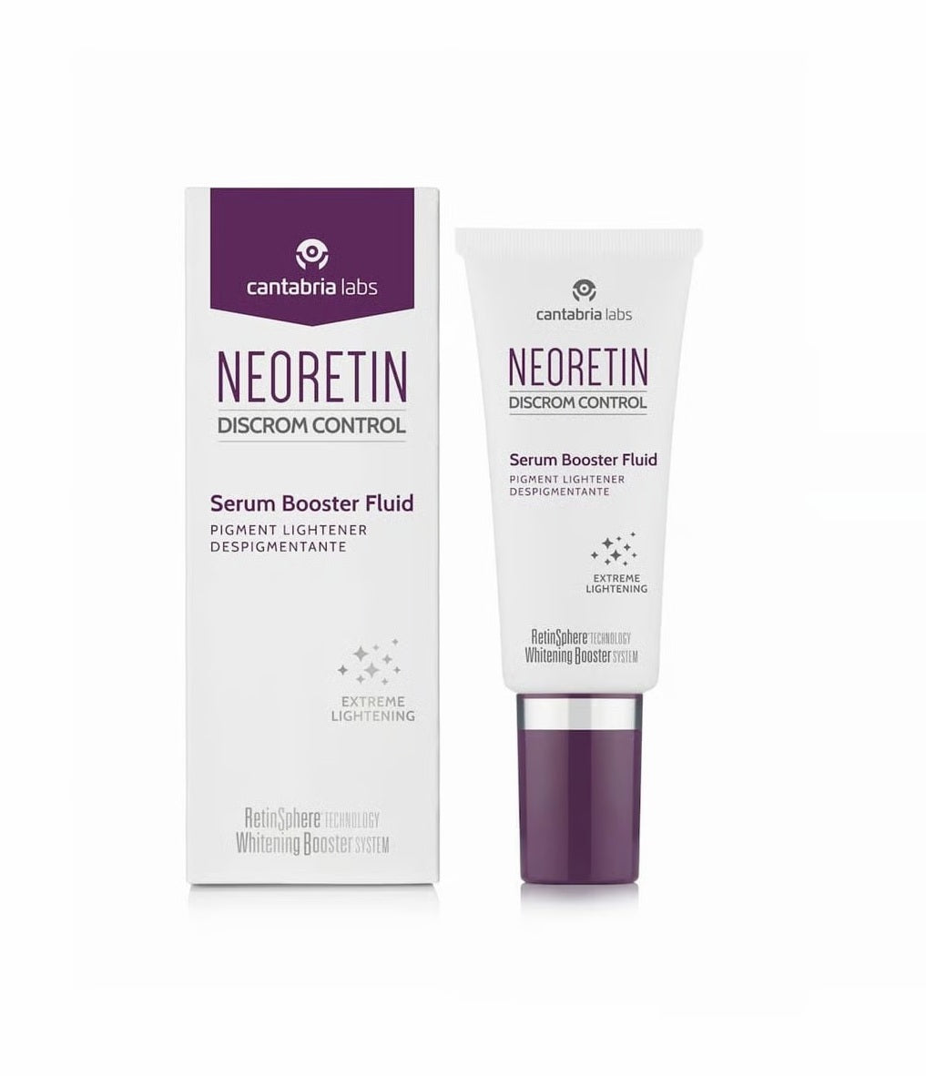 Neoretin Serum Discrom Control Booster Fluid 30ML