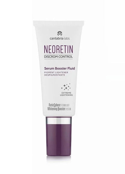 Neoretin Serum Discrom Control Booster Fluid 30ML