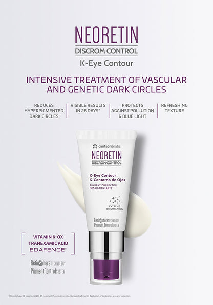Neoretin K-Eye Contour 15ML