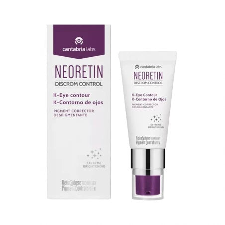 Neoretin K-Eye Contour 15ML