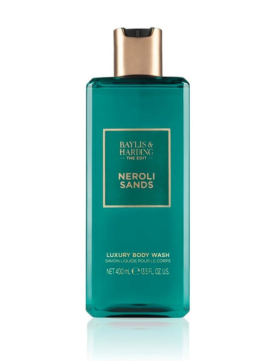 Baylis & Harding The Edit Neroli Sands Body Wash 400ML