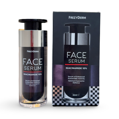 Frezyderm Face Serum Niacinamide 10% 30ML