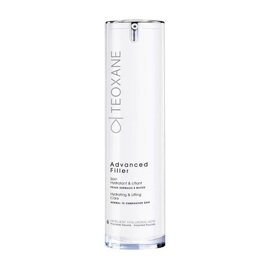 TEOXANE Advanced Filler Skin 50ML/1.7FL OZ < Normal to Combination>
