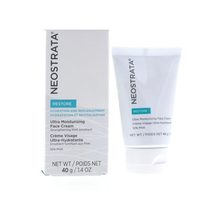 NeoStrata Ultra Moisturizing Face Cream 40G