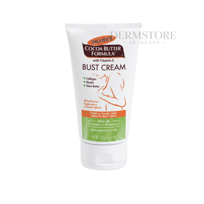 Palmer's Cocoa Butter Formula Bust Cream 125g