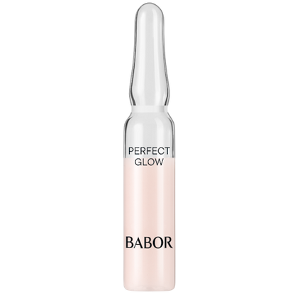 Babor Perfect Glow Ampoule Serum Concentrate 7x2mL