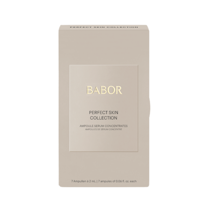 Babor 7 Days Perfect Skin Collection (7x2mL)