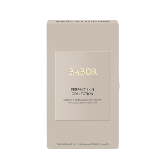 Babor 7 Days Perfect Skin Collection (7x2mL)