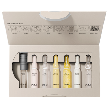 Babor 7 Days Perfect Skin Collection (7x2mL)