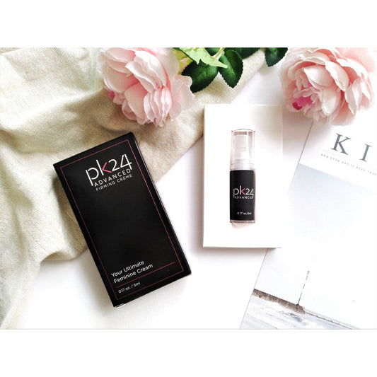 PK24 Vaginal Advanced Firming Cream 5ML