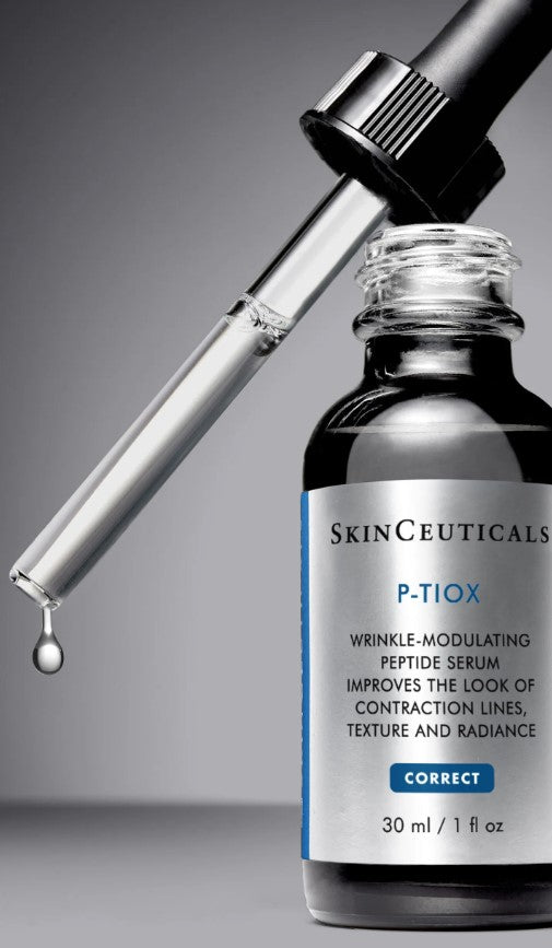 Skinceuticals P-TIOX Wrinkle-Modulating Peptide Serum 30ML