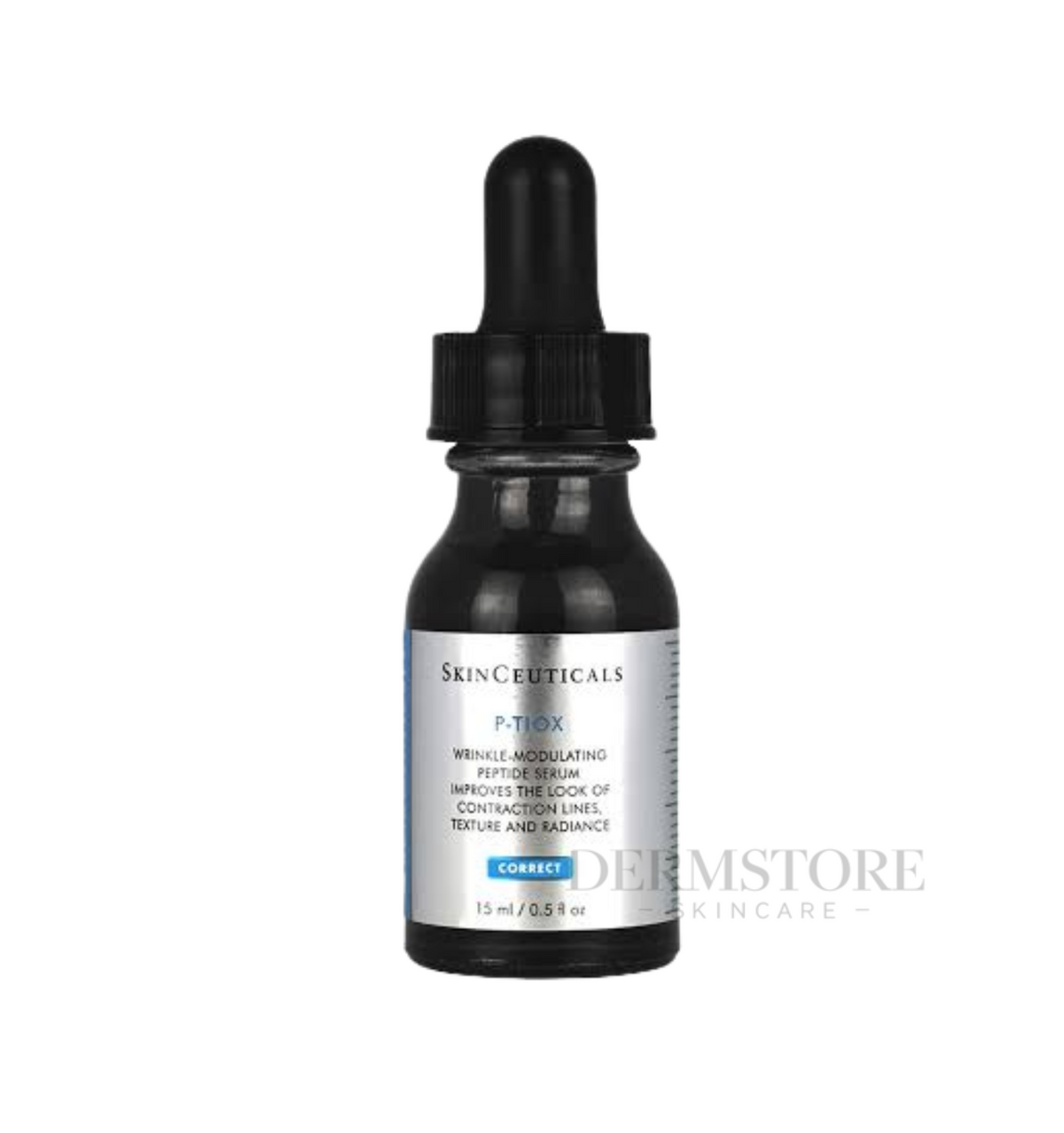Skinceuticals P-TIOX Wrinkle-Modulating Peptide Serum 15ML Travel Sample Size