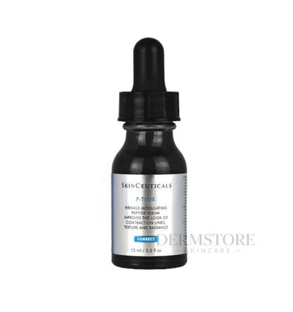 Skinceuticals P-TIOX Wrinkle-Modulating Peptide Serum 15ML Travel Sample Size