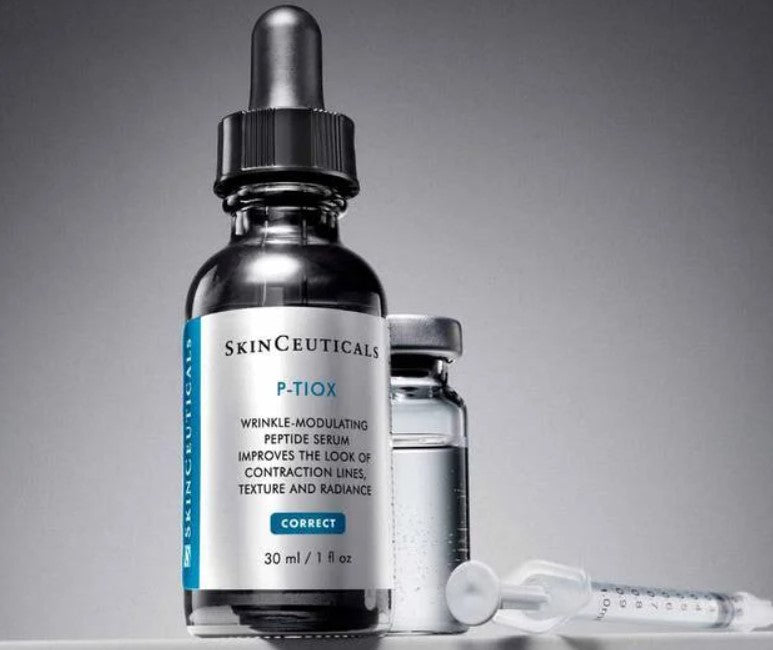 Skinceuticals P-TIOX Wrinkle-Modulating Peptide Serum 30ML